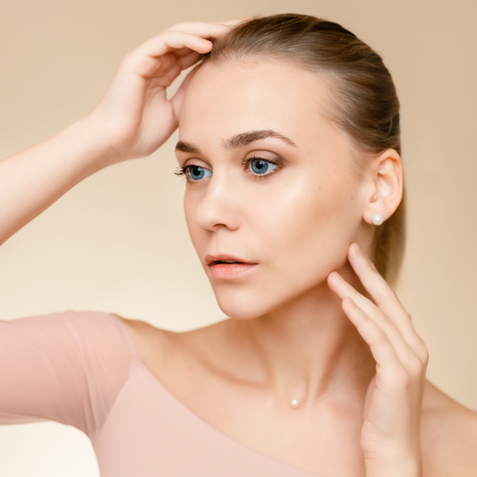 Face Sculpt Pro: Remodelare Profunda a fetei in 28 de zile