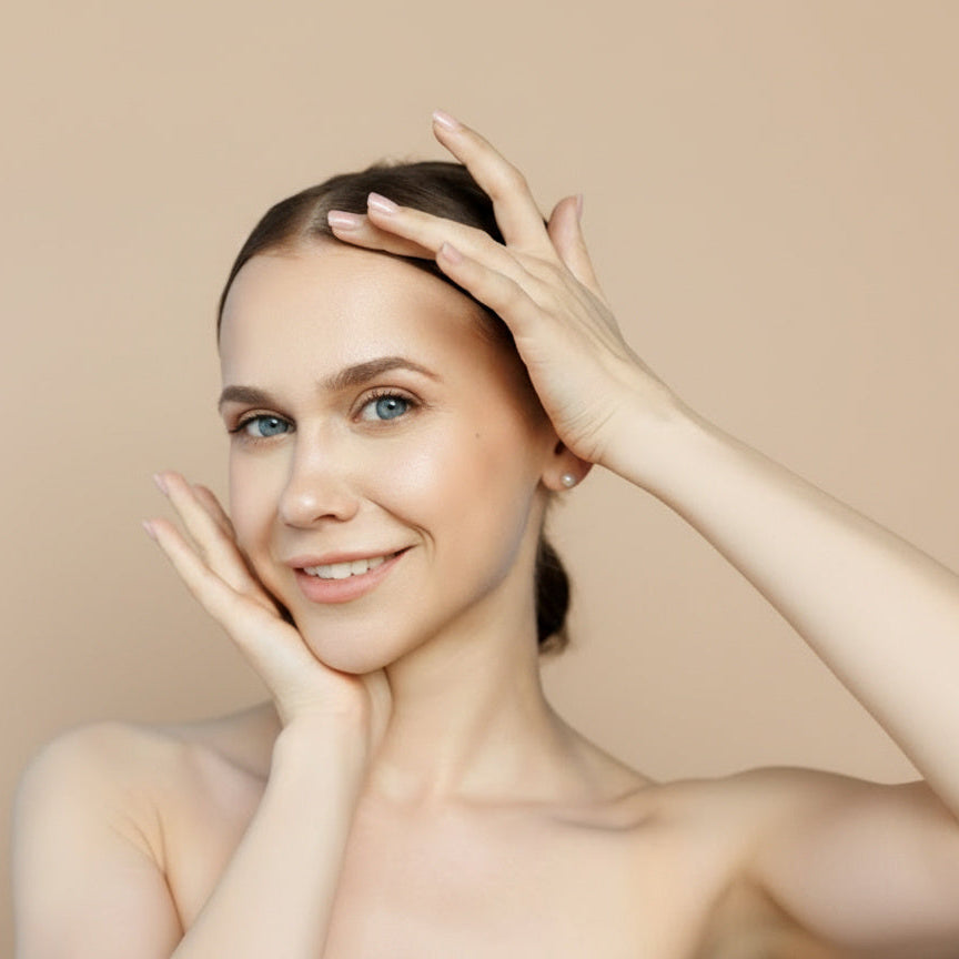 Pachet LIFTING TOTAL 8 Martie