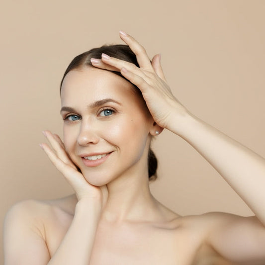 Pachet LIFTING TOTAL 8 Martie