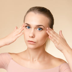 Schimba zona ochilor in 4 saptamani!